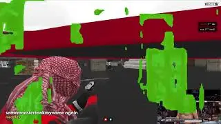 Quick Mighetto RZ montage