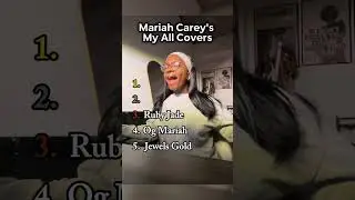 Mariah Carey's 