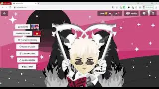 Game Wolvesville Online: The doctor saved the people at the last minute