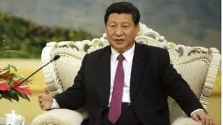 China's 18th Congress: Xi Jinping, a New Leader - Part 2