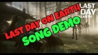 LAST DAY ON EARTH SONG DEMO - LDOE PLAYER | Cover Gucci - Drake