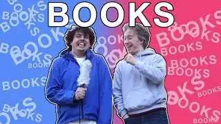 Books We've Read That You Might Like