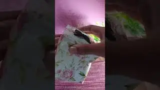 Birthday cake Box to making a cute gift box 🎁 Learn it #giftbox #youtubeshorts
