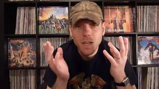 Top Ten Bargain Bin Vinyl Essentials
