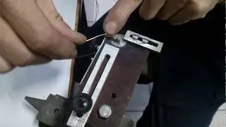 Универсальный станочек