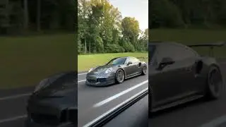 Posher 911