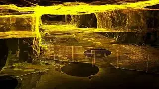 3D Scanning of an Underground Mine: Precision Mapping and Exploration
