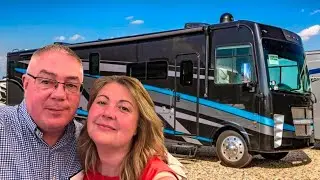 Did we buy the RV? What&rsquo;s next?