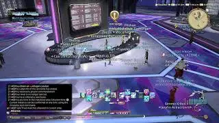 Final fantasy XIV 7.4 weeklies