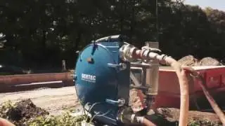 SP 1100 light Schlauchpumpe Hose Pump