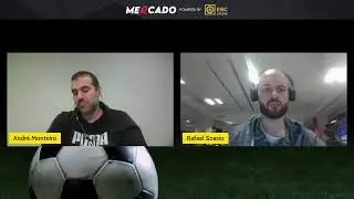 Mercado Record: Benfica olha para jovem do Chelsea e deixa cair Resink