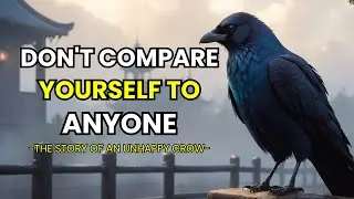 You Will Never Compare Yourself Again After This Story!