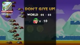 Lep's world 5 03