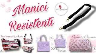 Hai Problemi con Manici all'Uncinetto che Cedono? Ecco la Soluzione!