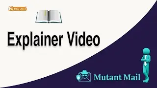 Mutant Mail explainer video | MutantMail.com