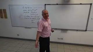 MAT040. UNA. ECUACIONES DIFERENCIALES. CLASE 11.  REPASANDO VARIACION DE PARAMETROS