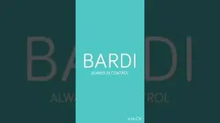 BARDI SMART OUTDOOR IP CAMERA STC