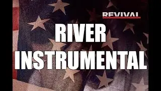 Eminem feat. Ed Sheeran - River (Instrumental) 🔥 prod. by DJ Cause