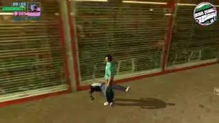 NVIDIA SHIELD TV - Grand Theft Auto: Vice City (MAX SETTINGS - Gameplay)