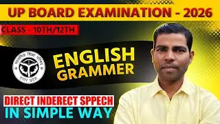 CLASS 10 AND 12 ENGLISH DIRECT AND INDIRECT