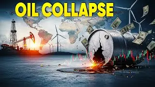 Venezuela, Russia, Iran Geopolitical Tensions and Global Oil Markets