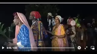 NDELE DJALIKO LAHO WANAWACHE | Partie 2 – Jeudi 07 août 2025 à Midjendjeni Badjini