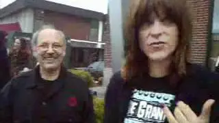 Live at 1265 part 4 (May 3 12:23pm)