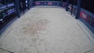 Arena Smash Ao vivo - 23-01-2026 - Quadra 02 - Caf&eacute; Gosto Bom