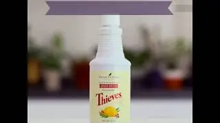 Thieves - Multiusos Desengrasante