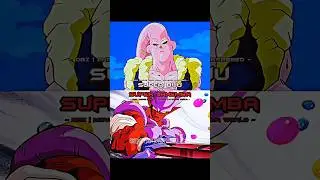 Super Buutenks vs Janemba | #edit #vs #dragonball #dbz #anime #movie #shorts #fyp #4k #fy #foryou