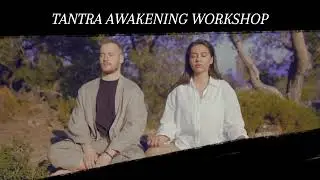 Tantra Awakening Workshop w/ Mathias - Los Angeles - Nov 2nd 2025, 1:30-4:00PM