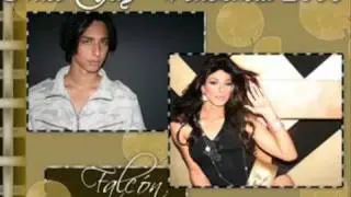 Candidatas Al Miss Gay Venezuela 2008