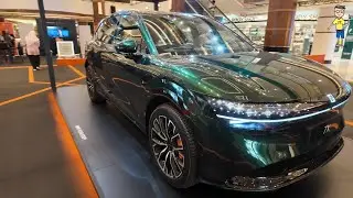 ZEEKR 7X 2025: KENAPA SEMUA ORANG CAKAP PASAL EV INI?! (Review & Ujian Pemanduan Malaysia)​