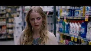 That's Not Me - The Supermarket