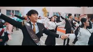 №35 М.Маметова мектеп. 11 в сынып. 25.05.2025🫶🏼