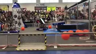 FRC 1519 Lifter Development, 2019-03-02