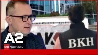 BKH dhe SPAK t&euml; hetojn&euml;, se jan&euml; 15 persona p&euml;r t&rsquo;u v&euml;n&euml; para drejt&euml;sis&euml;. Hoxha: Ja &ccedil;&rsquo;t&euml; b&euml;jn&euml;