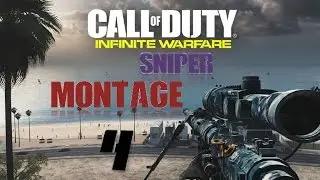 IW SNIPER MONTAGE #4