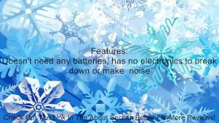Earglasses  Personal Sound Magnifiers, Set of Two Hearing Amplifiers Review