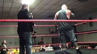 CONFLICT COMMISSIONER AND NOTORIOUS T.I.D.