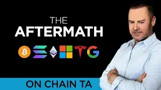 📉 Crypto Crash, Bottoms, Debt Crisis & The AI SaaSpocalypse 🚨