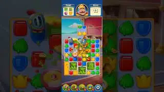 Royal Match Level 7271