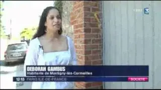Reportage France 3 Lutte anti-graf.avi