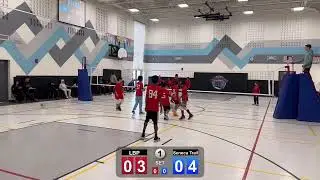 LBP VS Seneca Trail