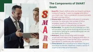 Goals and Metrics for KOL Engagements