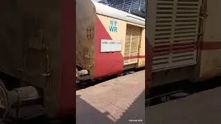 Marwar Ajmer express #shorts #youtubeshorts #trending #viral #train #trending