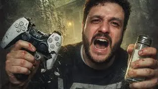 VALDIR COSTA OOOOOOOOCA EEED MK11 KL DO SAL A SÉRIE 