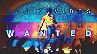 Johannesburg Musicians Wanted | Shaun Soulo Band Vibes