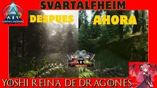 NEKATUS VA A MEJORAR SVARTALFHEIM | NO APARECEN ROCKDRAKES NI REAPERS EN VALGUERO Y MAS