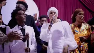 FARXIYA FISKA IYO MUBARAK